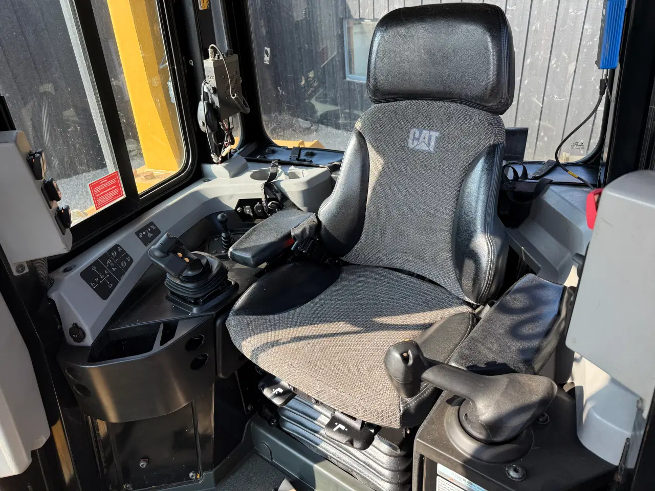 Billede 13 - Cat D6T LGP gps 