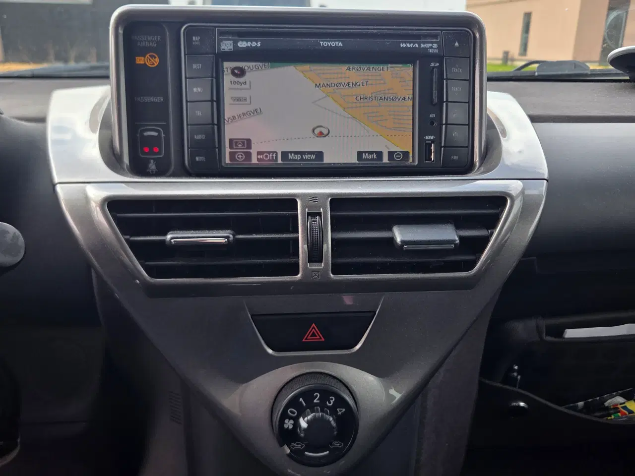 Billede 5 - Sjov og sjælden bil der giver opmærksomhed 