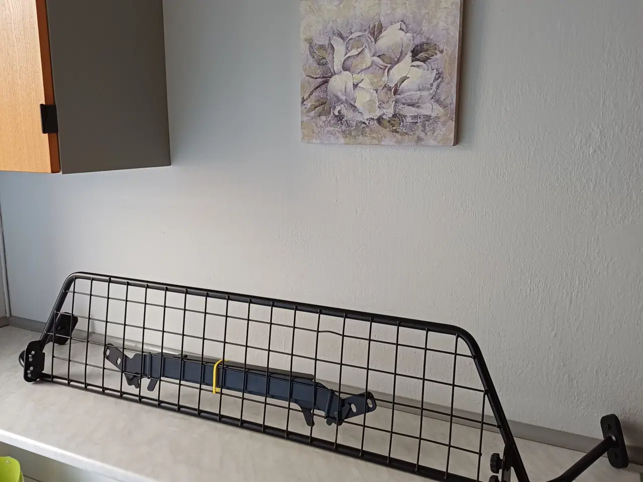 Billede 1 - Bagagerumsgitter