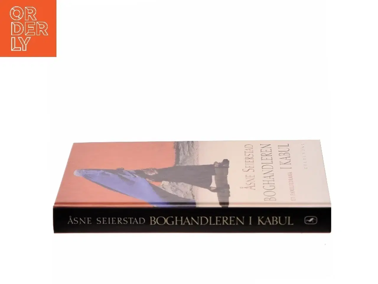 Billede 2 - Boghandleren i Kabul af Åsne Seierstad (Bog)