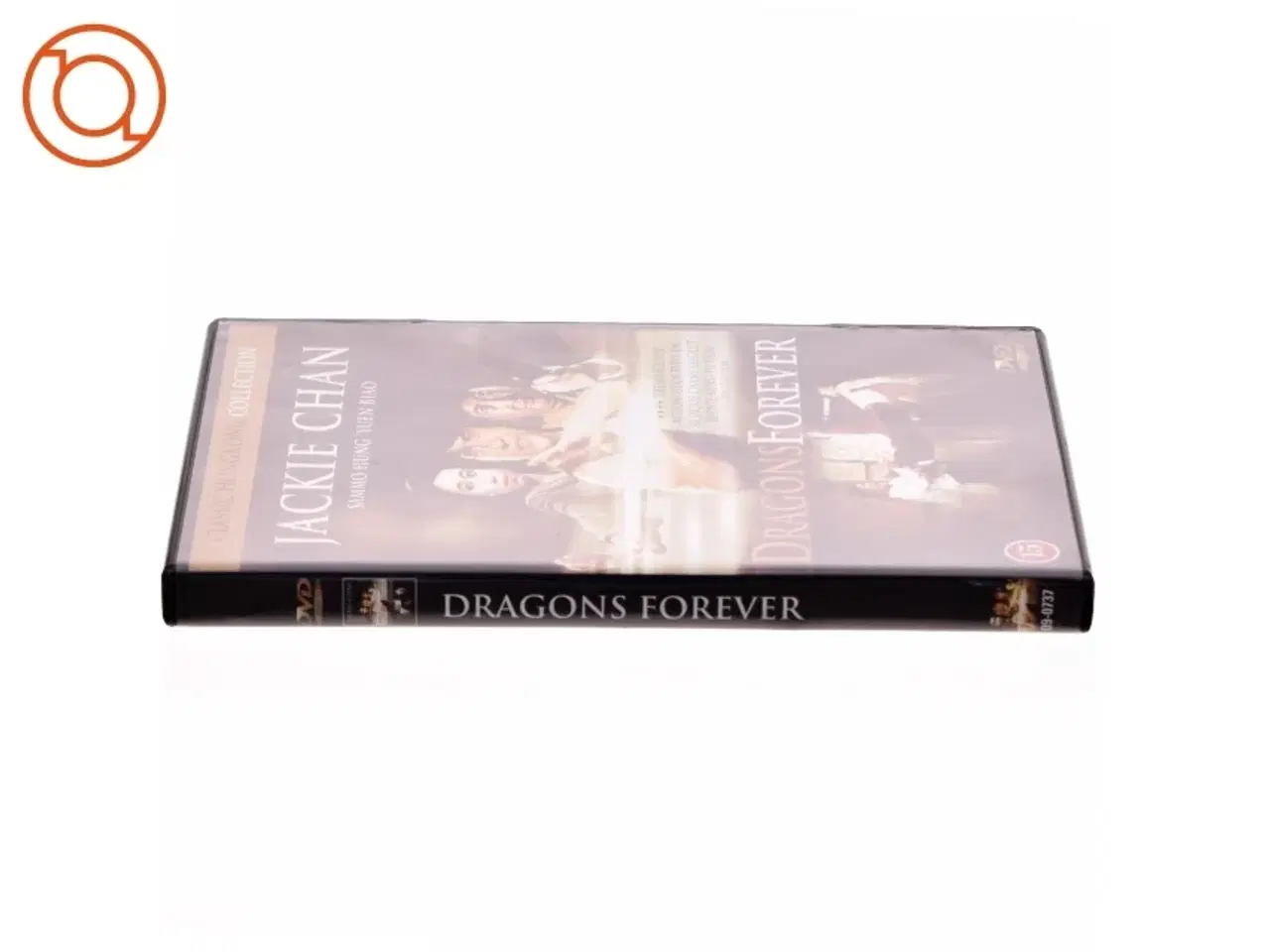 Billede 2 - dragons forever