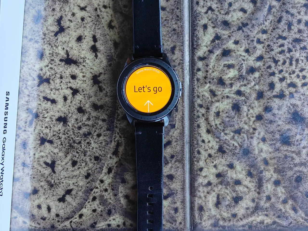 Billede 3 - Samsung Galaxy Watch 41 mm 