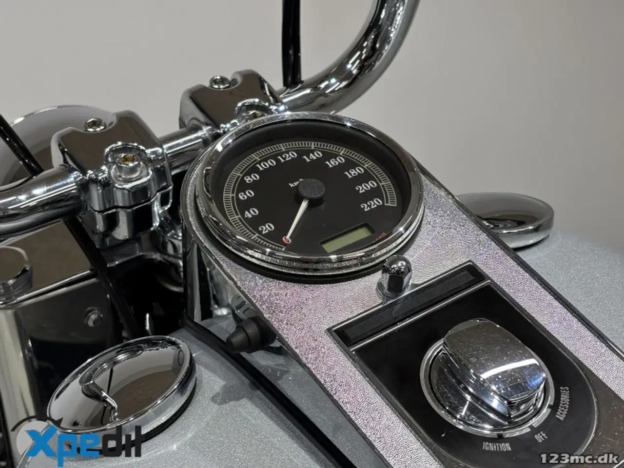 Billede 12 - Harley-Davidson FLSTF Fat Boy