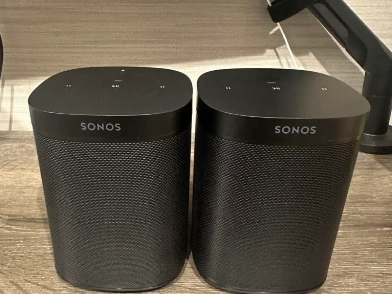 Billede 7 - Sonos one og one sl