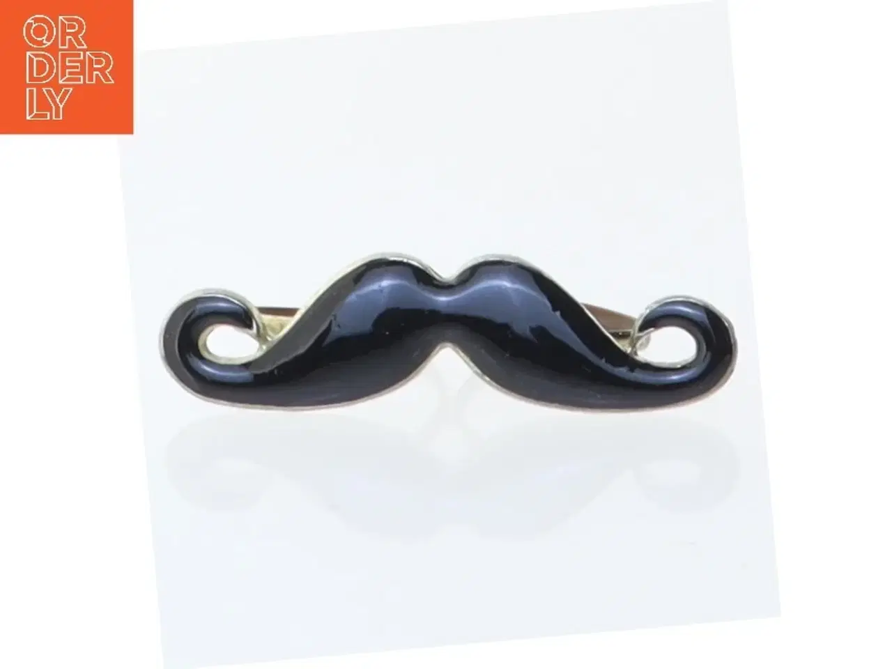 Billede 1 - Dobbeltring (str. 55. 52)