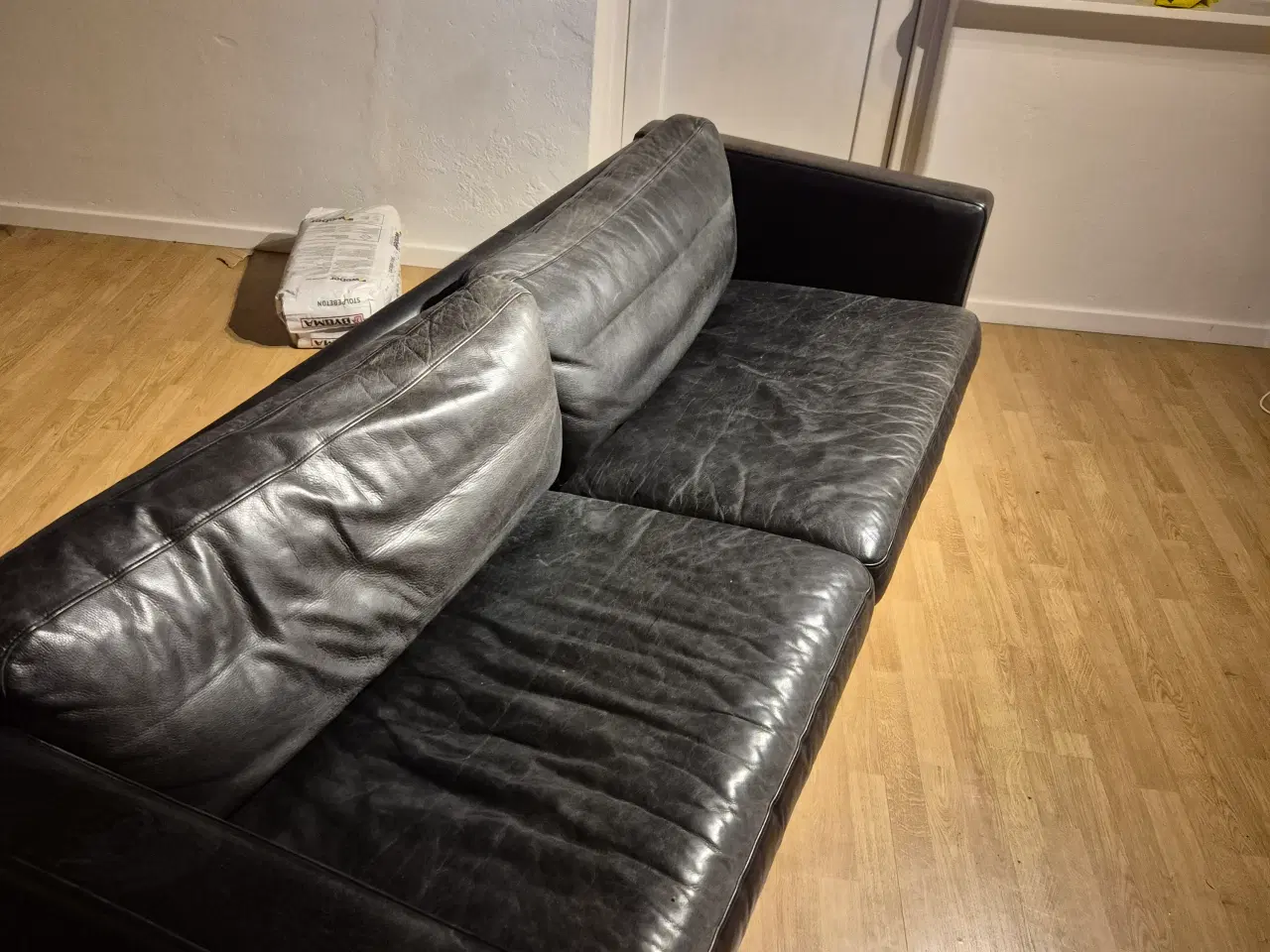 Billede 3 - Sofa