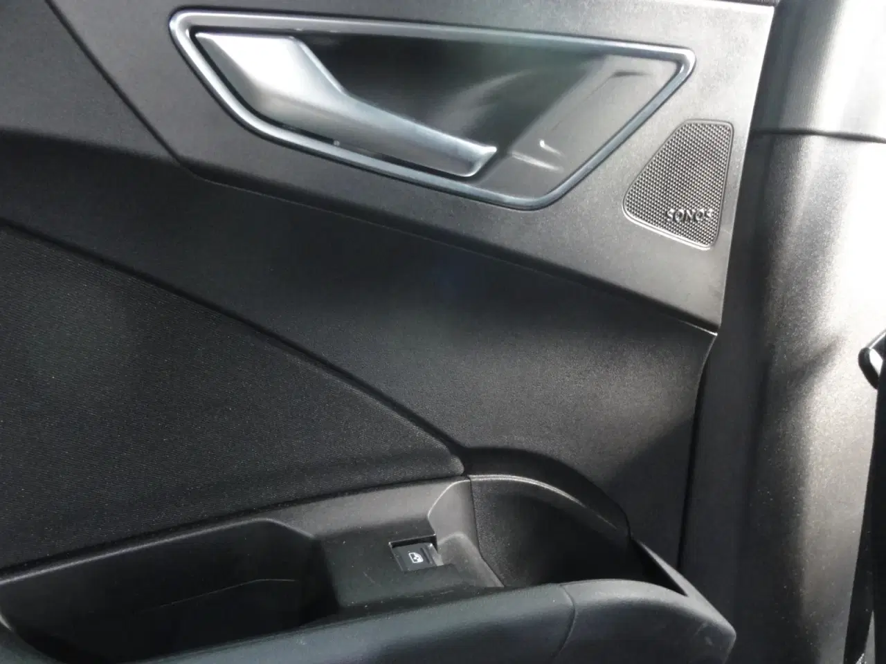 Billede 14 - Audi Q4 e-tron 40 Attitude Sportback