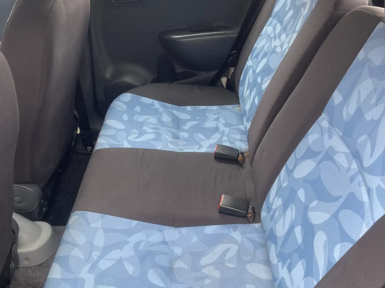 Billede 7 - SUZUKI ALTO VII (GF) 1.0 (AMF310, GFC31S) 68Hk