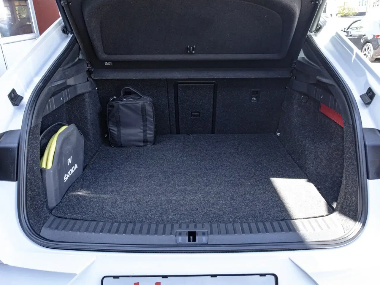 Billede 17 - Skoda Enyaq  iV RS Coupé