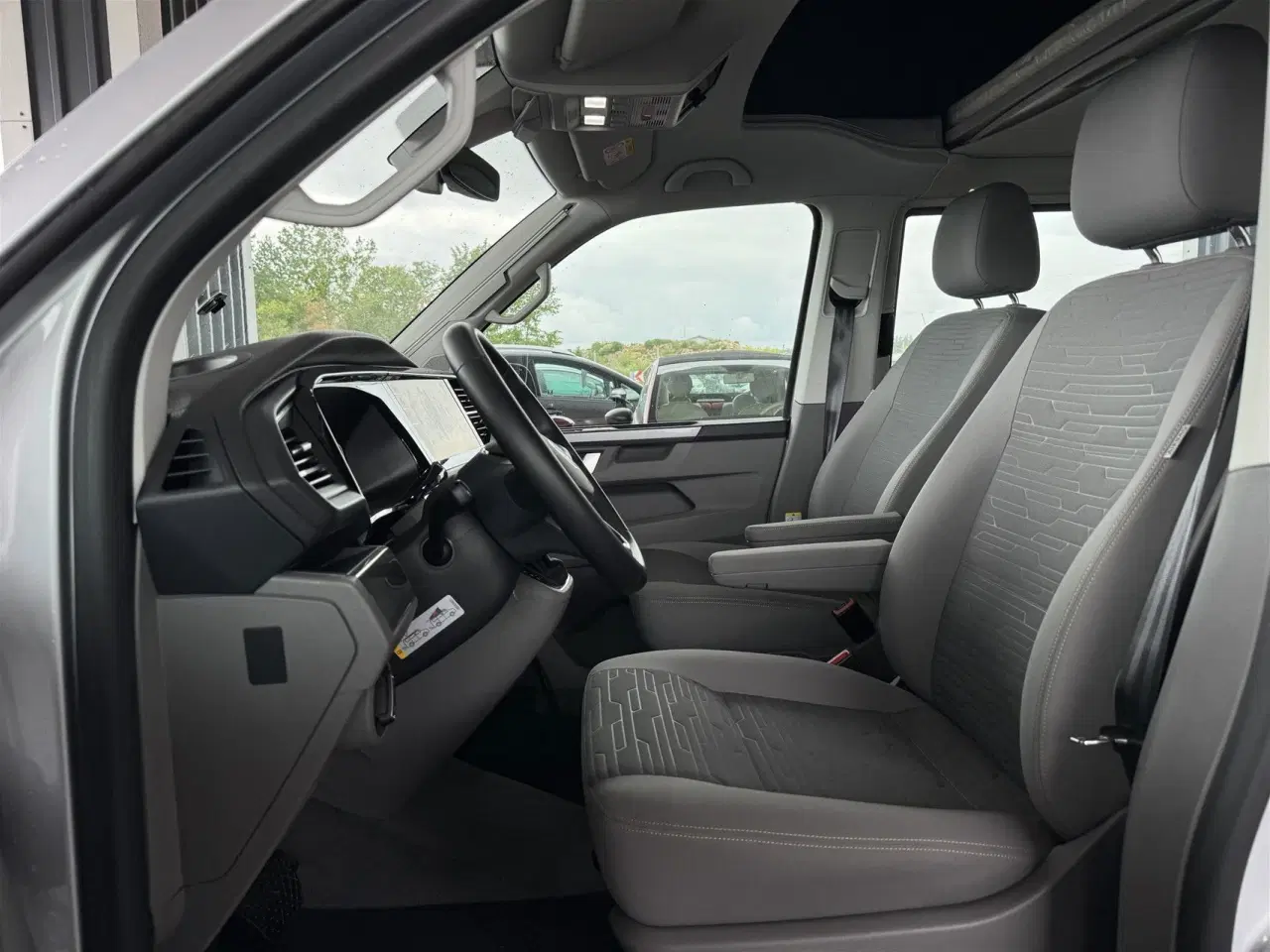 Billede 6 - VW California 2,0 TDI BMT Coast DSG 150HK 4d 7g Aut.