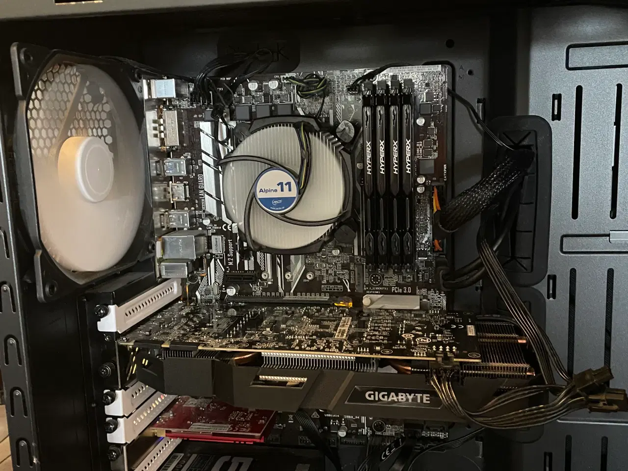Billede 7 - I7 Gamer