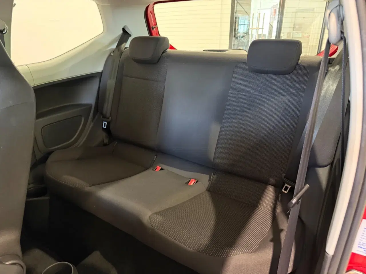 Billede 9 - VW Up! 1,0 60 Club Up!