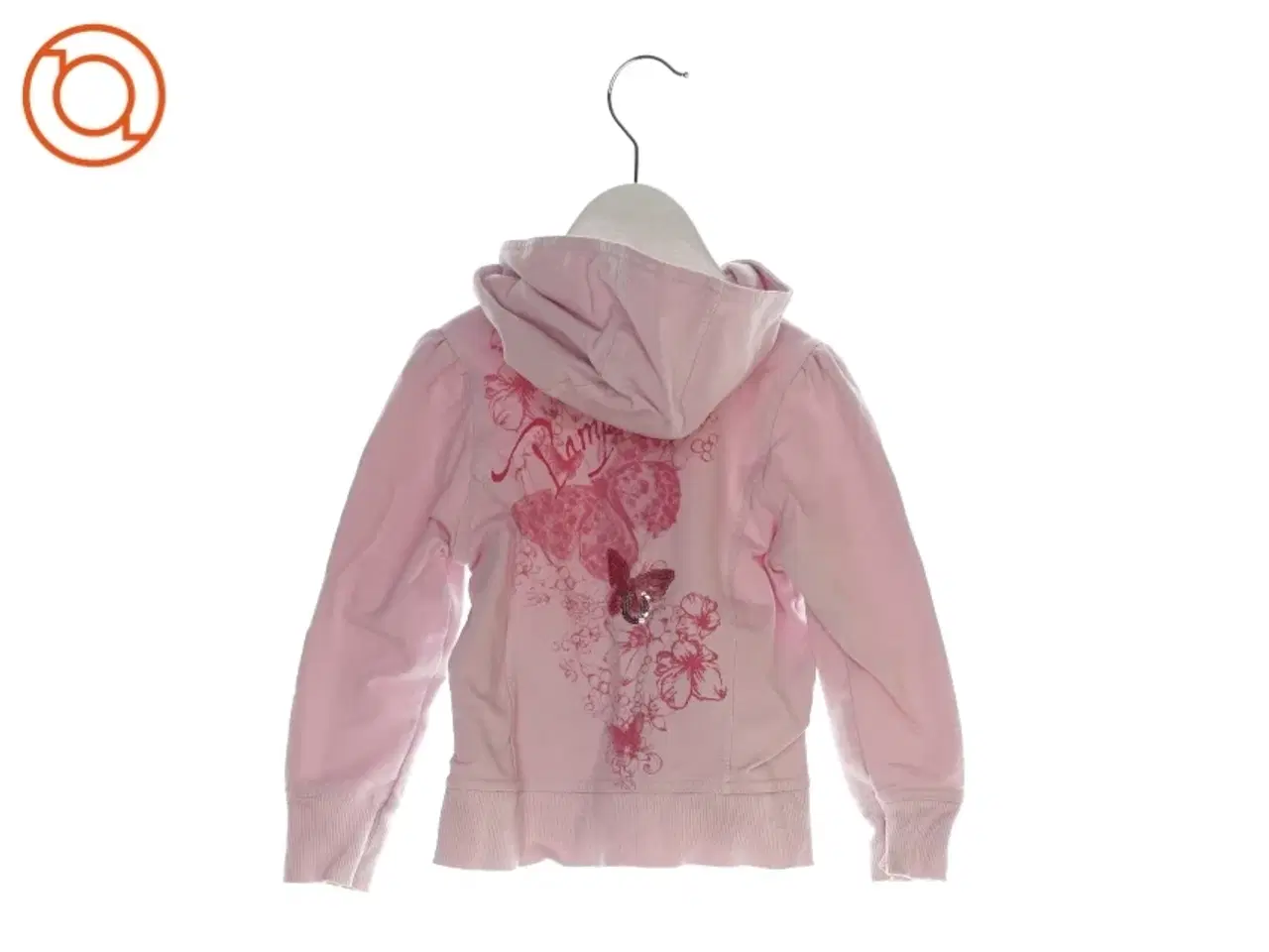 Billede 2 - Hættetrøje fra Pampolina (Str. 98) fra Pampolina (str. 98)