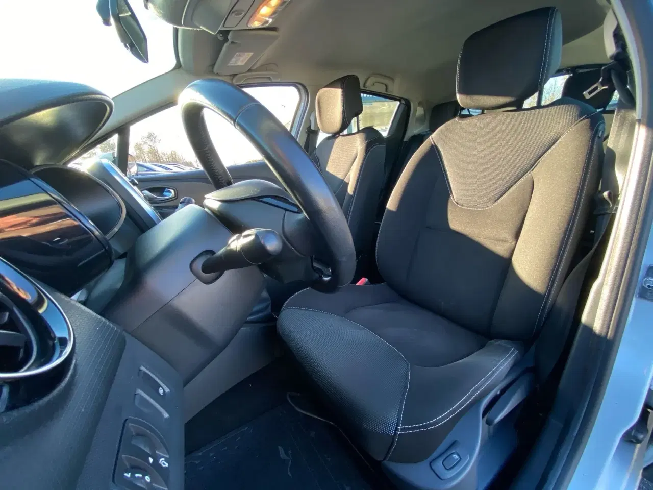 Billede 7 - Renault Clio 0,9 TCE Expression 90HK 5d