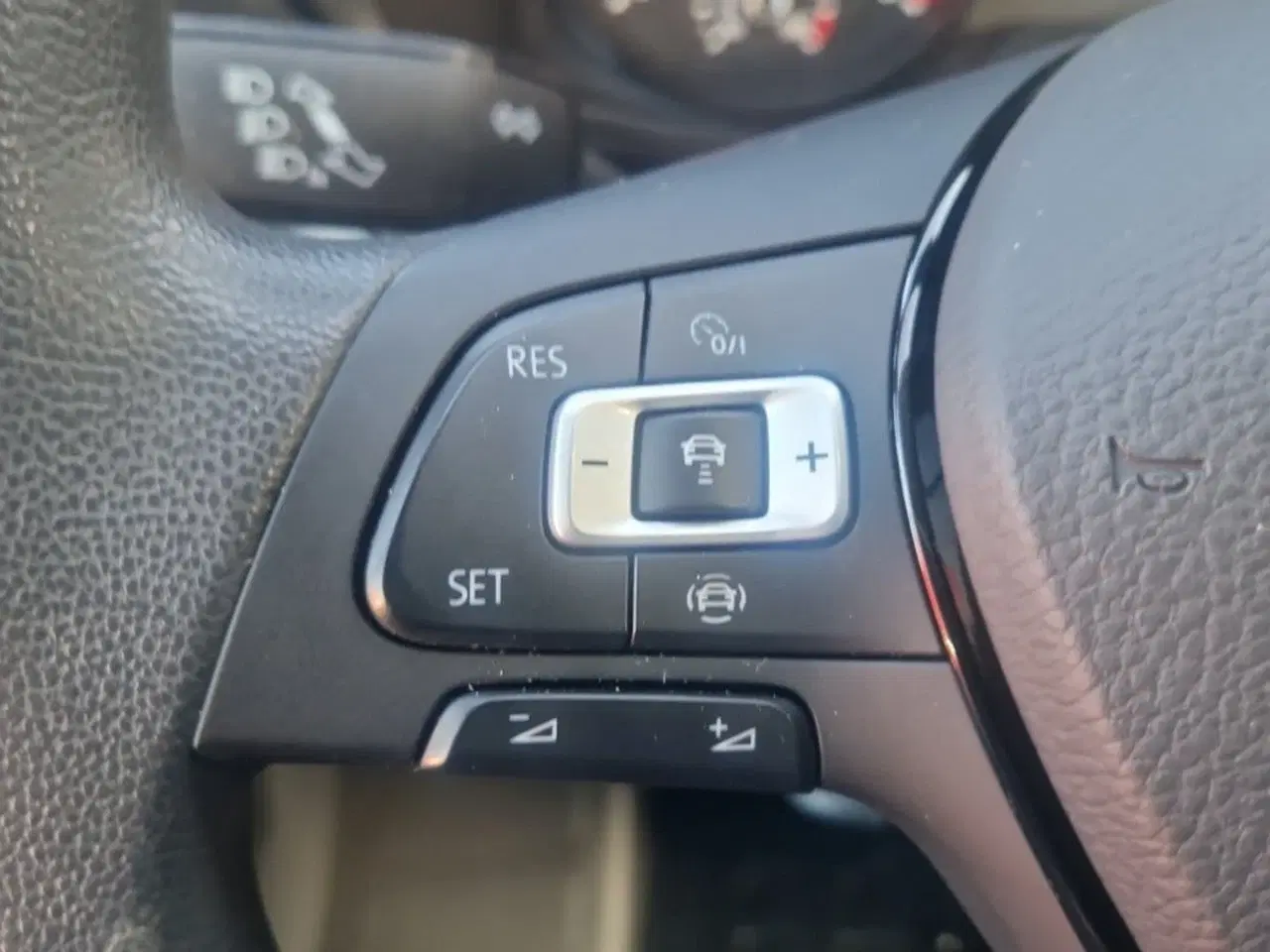 Billede 19 - VW Crafter 35 2,0 TDi 177 Kassevogn L3H2 aut.