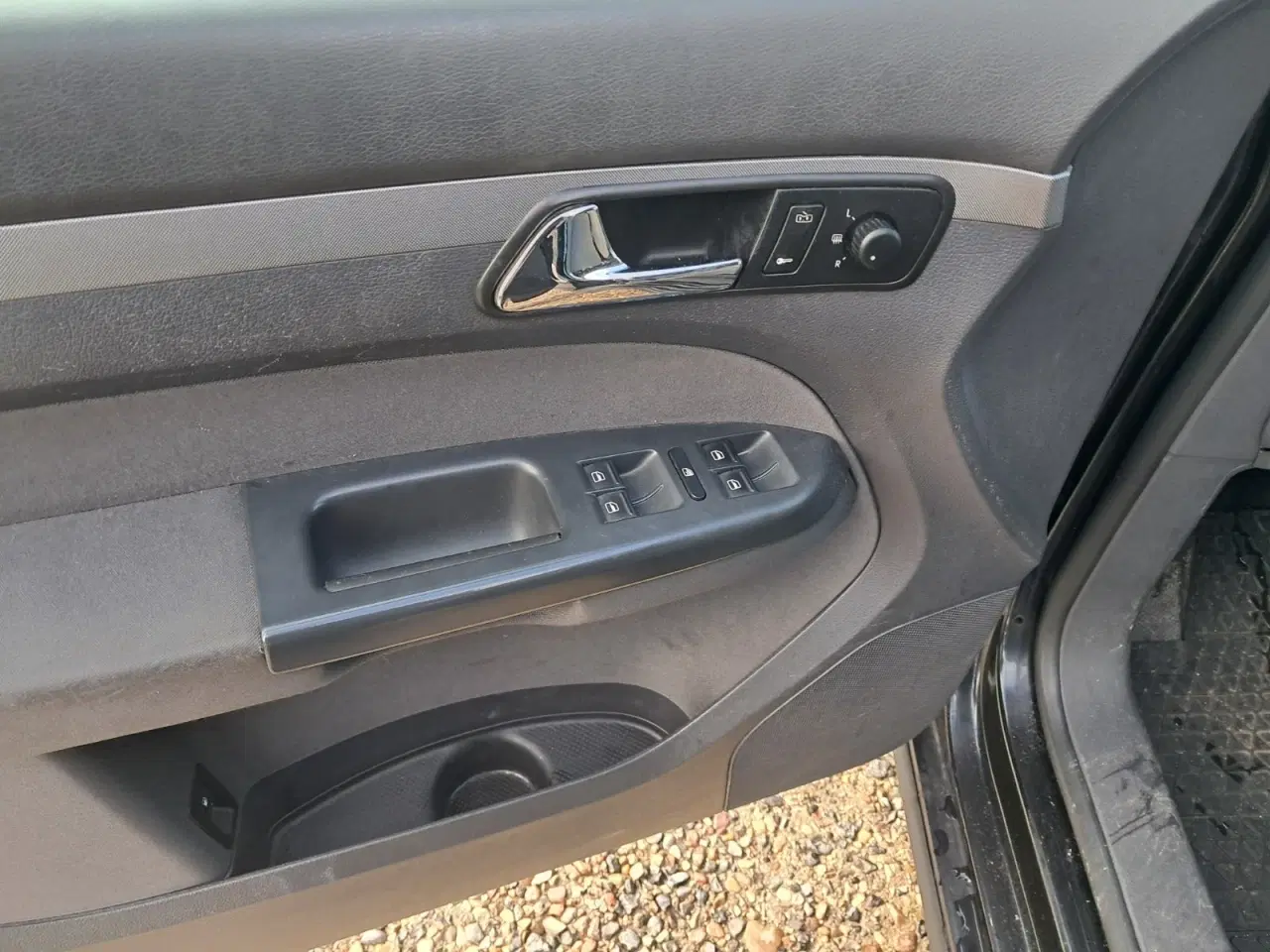 Billede 8 - VW Touran 2,0 TDi 136 Trendline