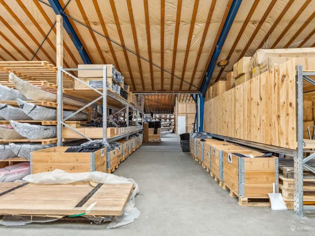 Billede 12 - Solid erhvervsejendom med god beliggenhed