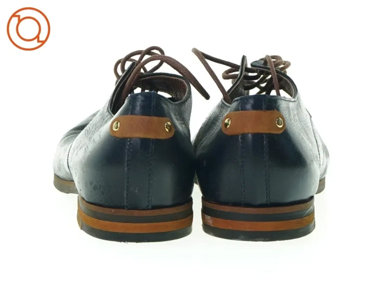 Billede 4 - Sko fra B And Co (str. Sål 28 cm)