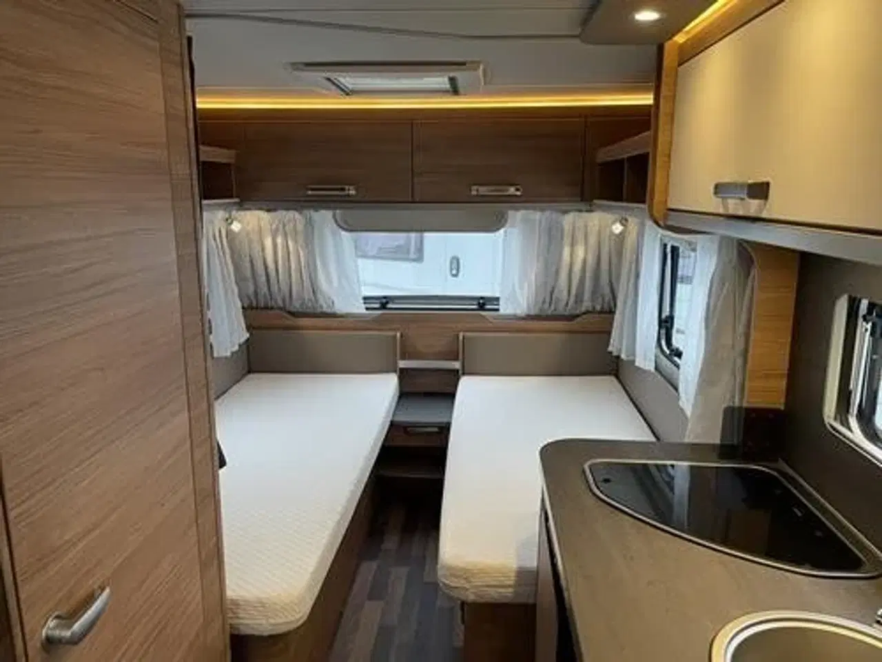 Billede 7 - Weinsberg CaraOne 480 EU -