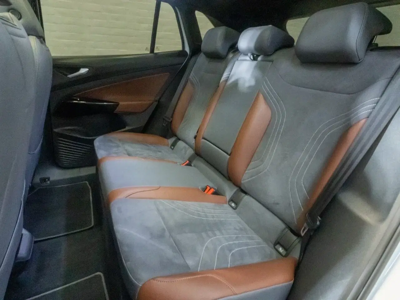 Billede 22 - VW ID.4 77 Pro Performance
