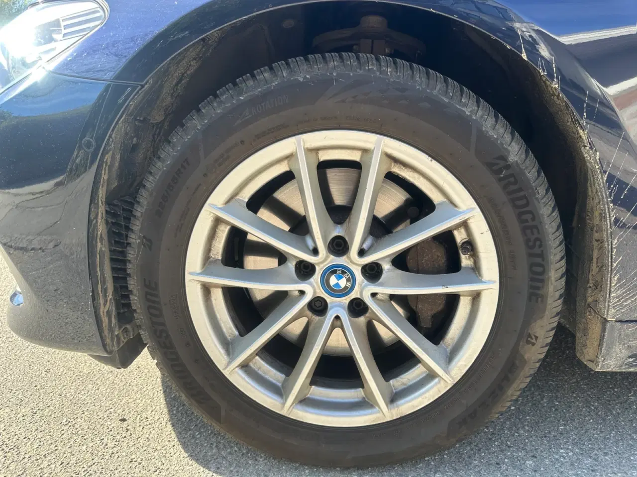 Billede 18 - BMW 530e 2,0 iPerformance aut.