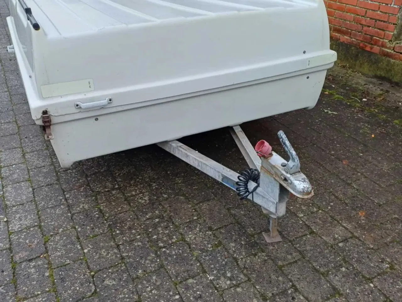 Billede 4 - Veteran trailer