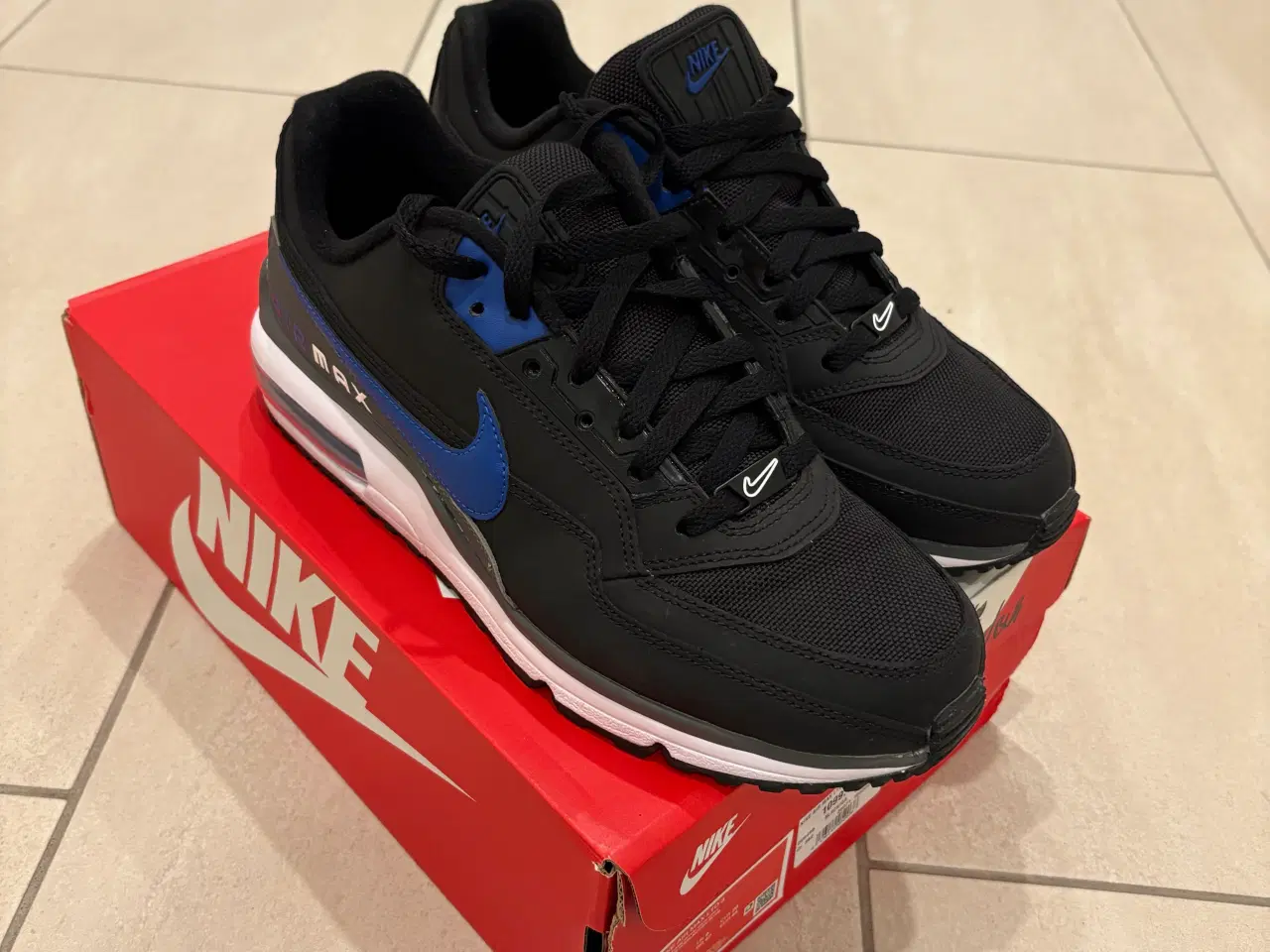 Billede 3 - Nike Air Max Ltd 3