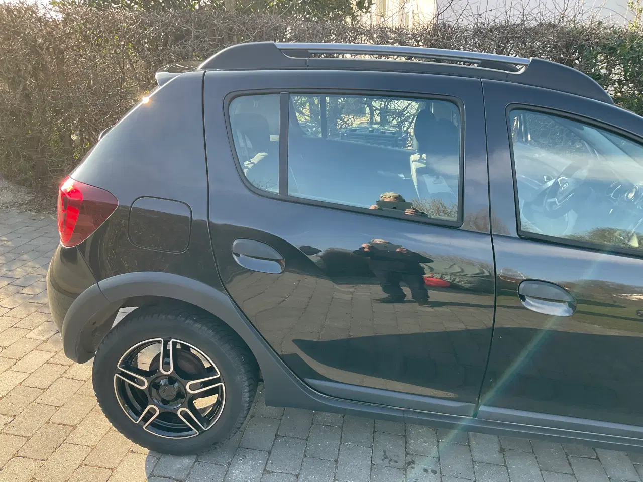 Billede 6 - Dacia sandero stepway 