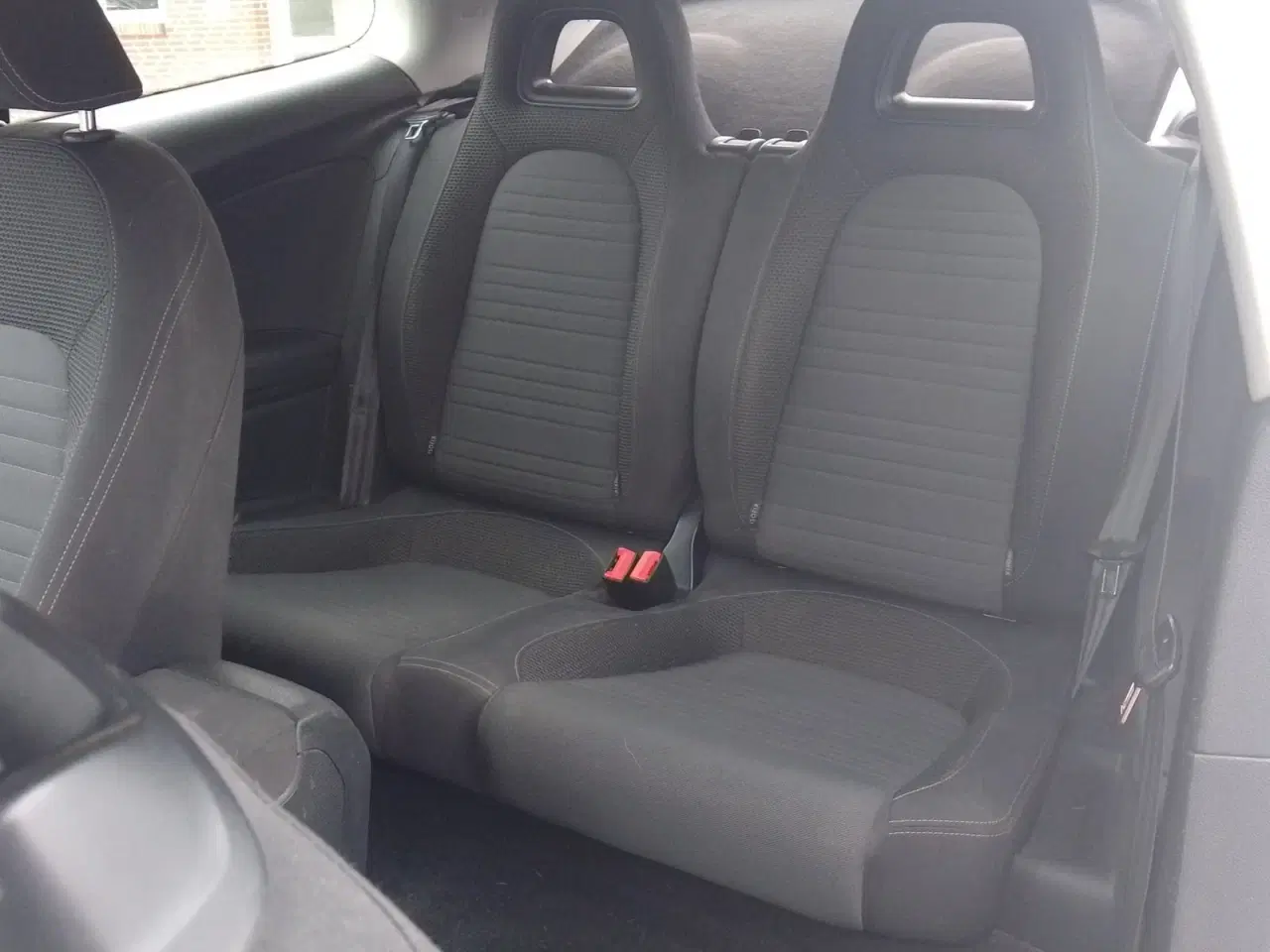 Billede 16 - VW Scirocco 1,4 TSi 122 Sport BMT