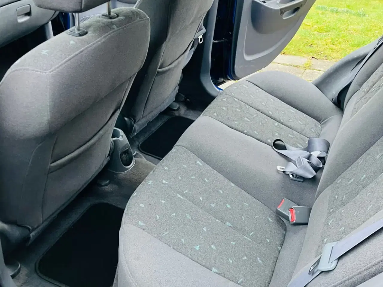 Billede 7 - Hyundai accent årgang 2000