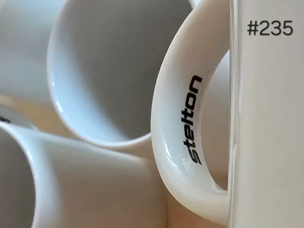 Billede 2 - Stelton kaffekrus 