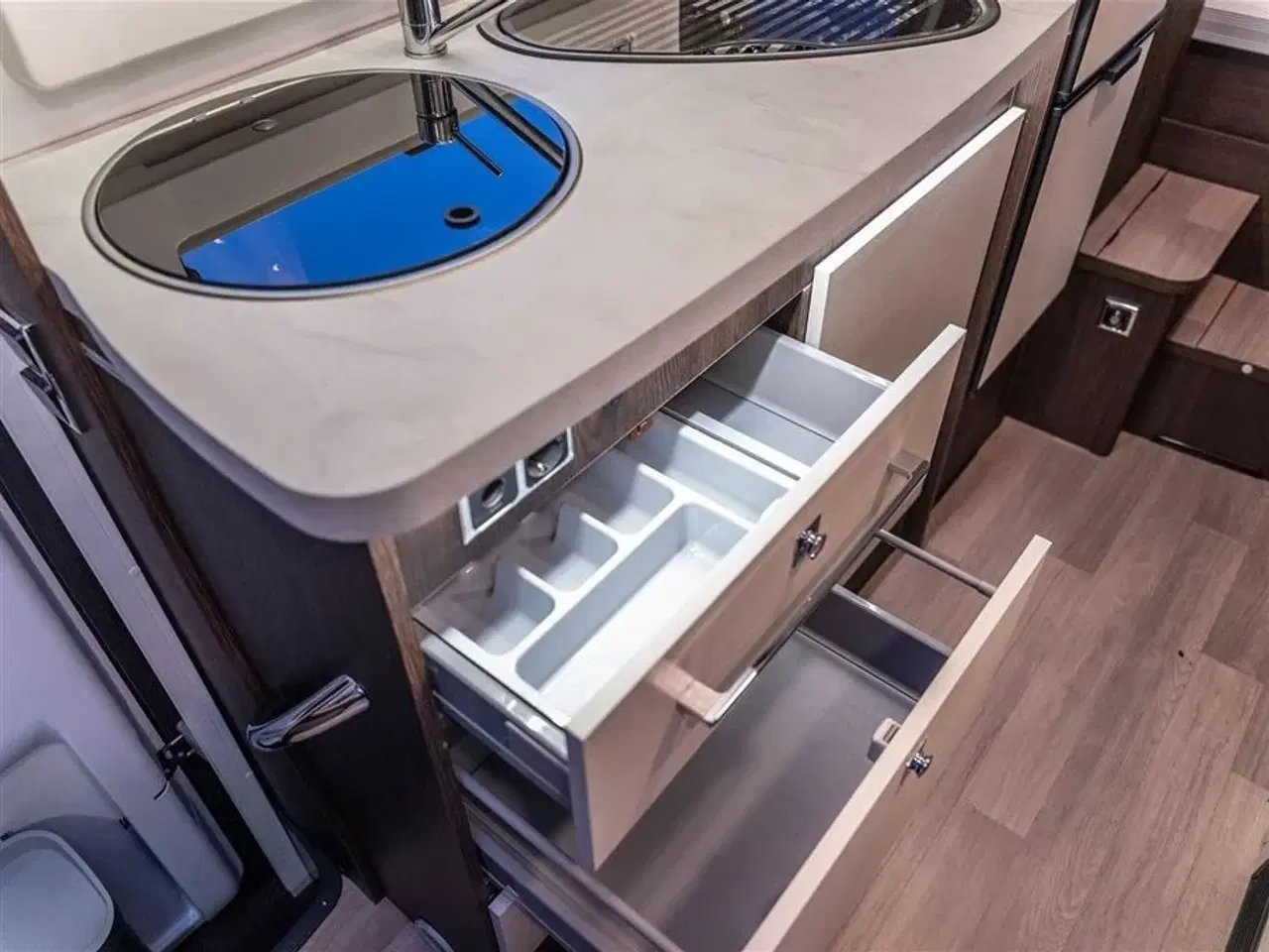 Billede 25 - 2022 - Benimar Sport 340