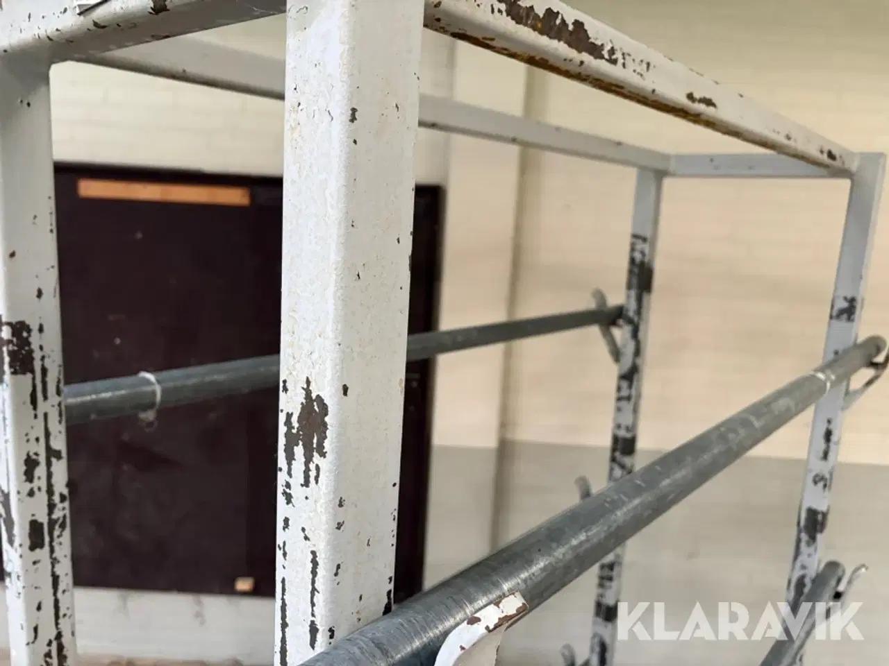 Billede 10 - Afsættervogne - 2 styks