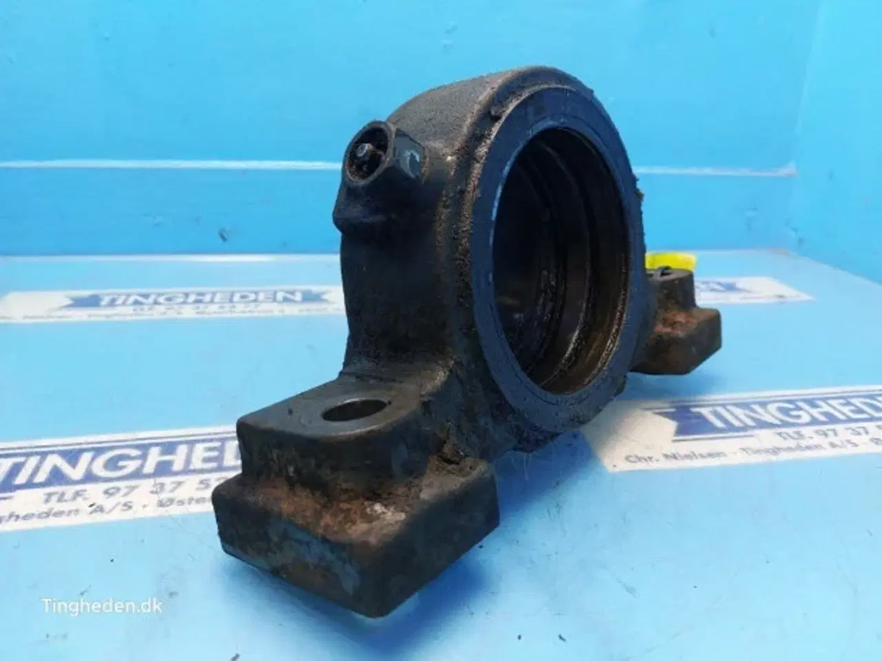 Billede 10 - New Holland LB110 Beslag 9967991