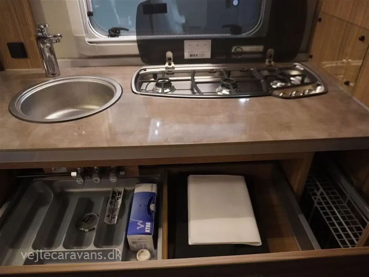 Billede 9 - 2023 - Tabbert Rossini 490 TD