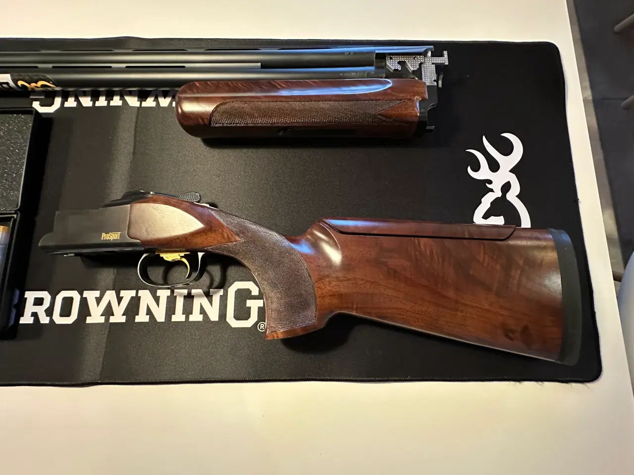 Billede 2 - Browning pro sport 