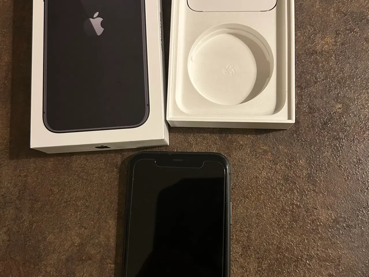 Billede 2 - IPHONE 11 128GB