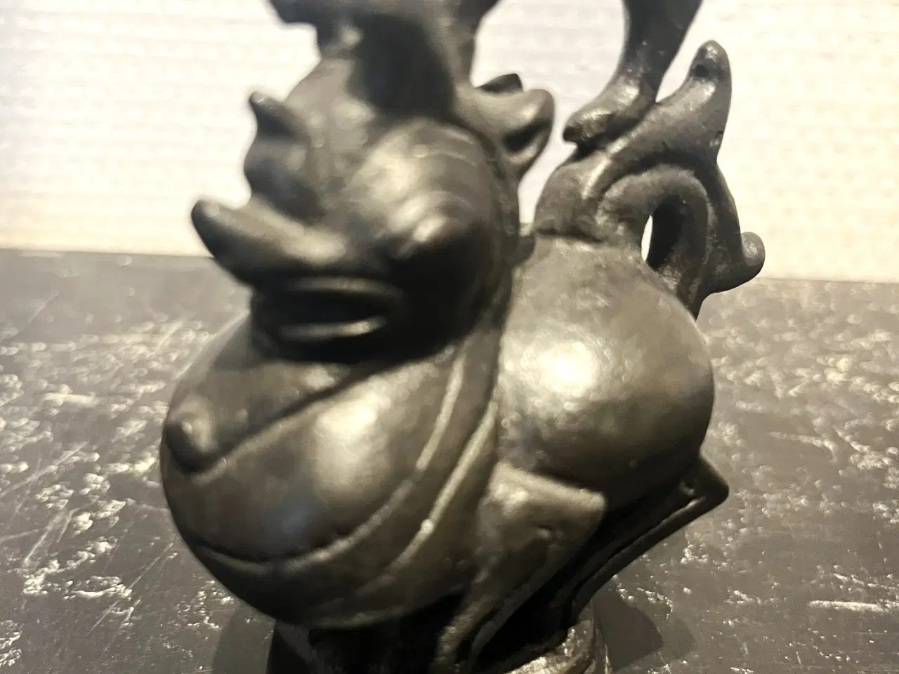 Billede 1 - Burmesisk opiums lod 900 gr. 