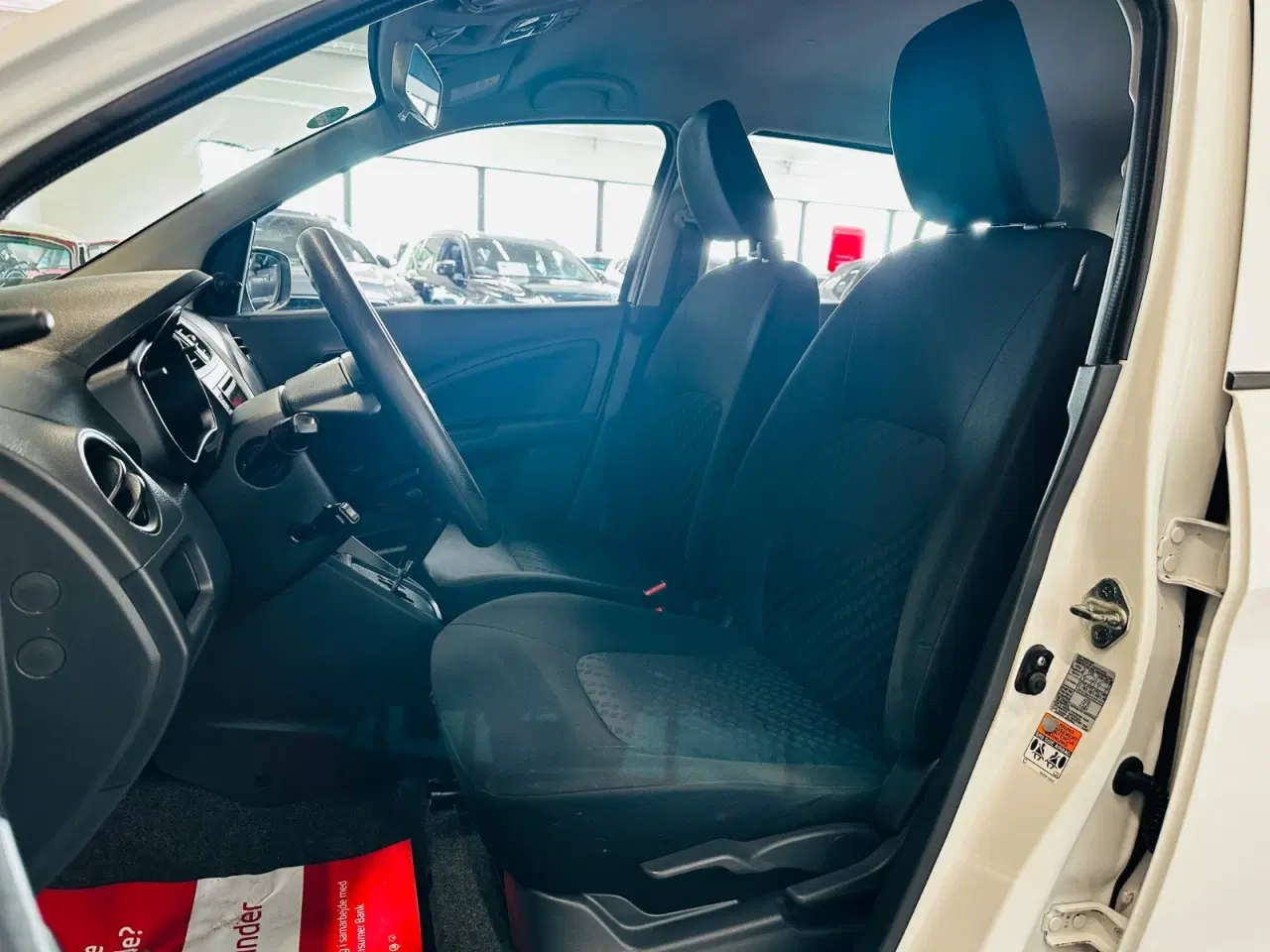 Billede 14 - Suzuki Celerio 1,0 Comfort AGS