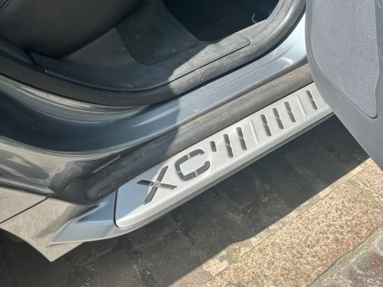 Billede 7 - Volvo XC60, Benzin T5