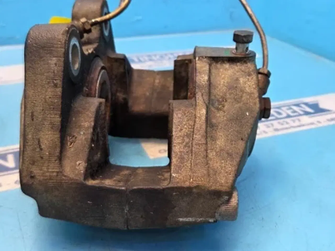 Billede 8 - Case 8010 Bremsekaliber 84989455
