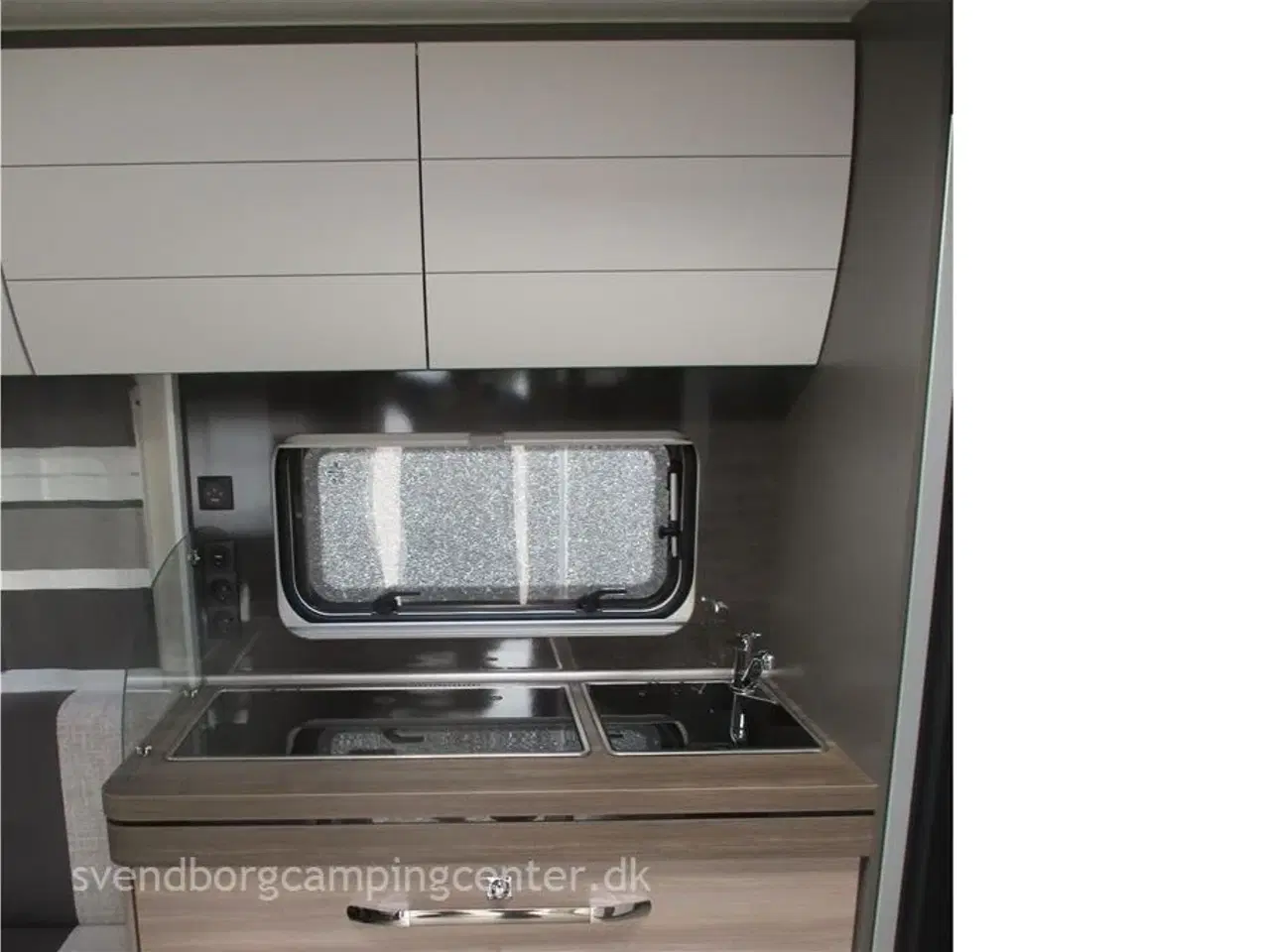 Billede 9 - 2023 - Hobby Excellent Edition 540 UFF Fremstår som ny.