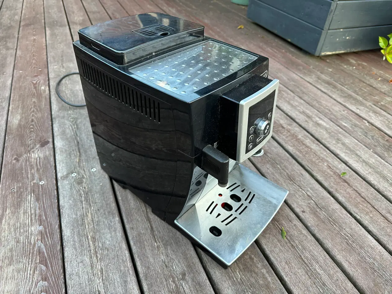 Billede 2 - Delonghi