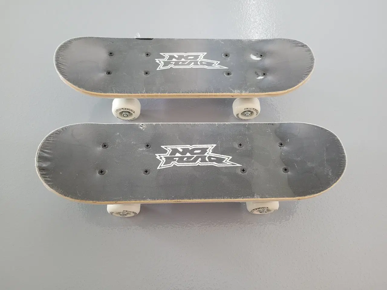 Billede 1 - Skateboard: No Fear S/Board Micro 00 T-Rex