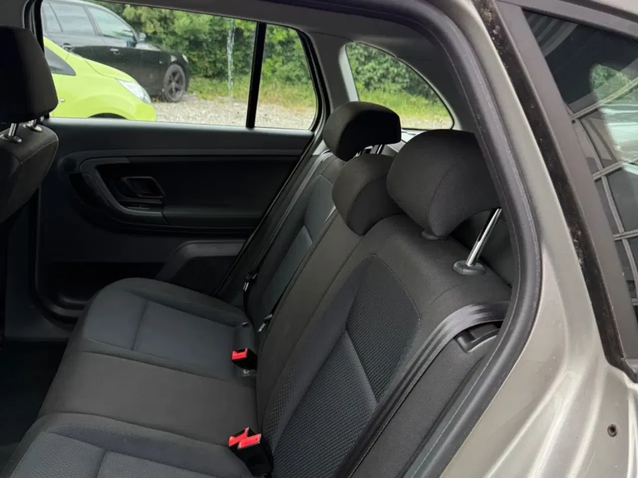 Billede 7 - Skoda Fabia 1,2 TSi 86 Ambiente Combi