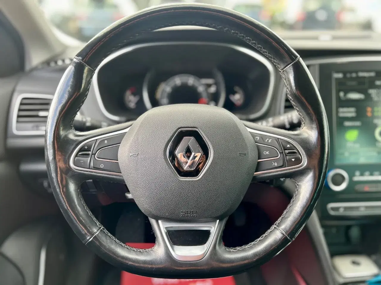 Billede 7 - Renault Megane IV 1,2 TCe 130 Bose Edition Sport Tourer EDC