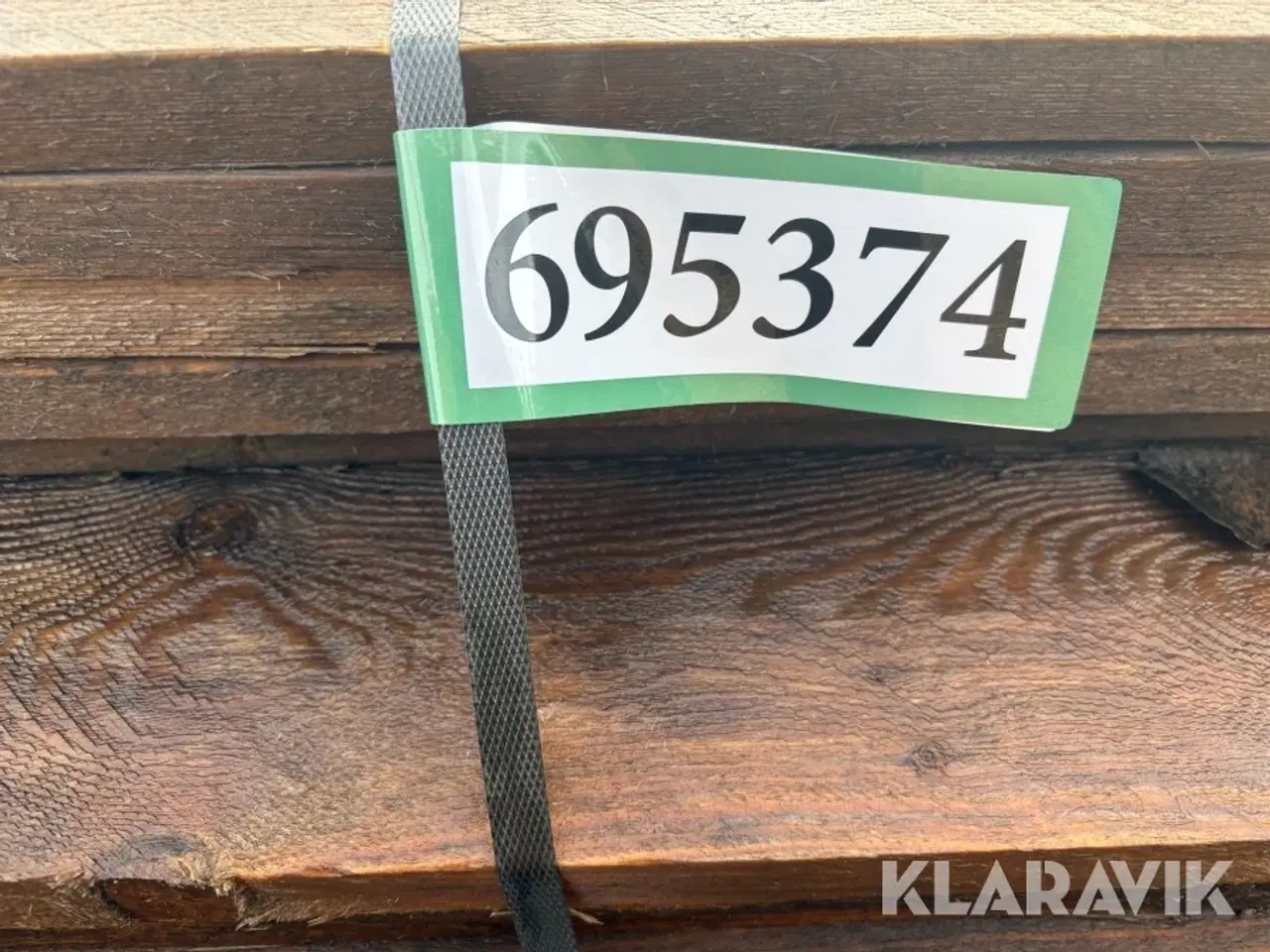 Billede 7 - Forskalling cirka 140 styk