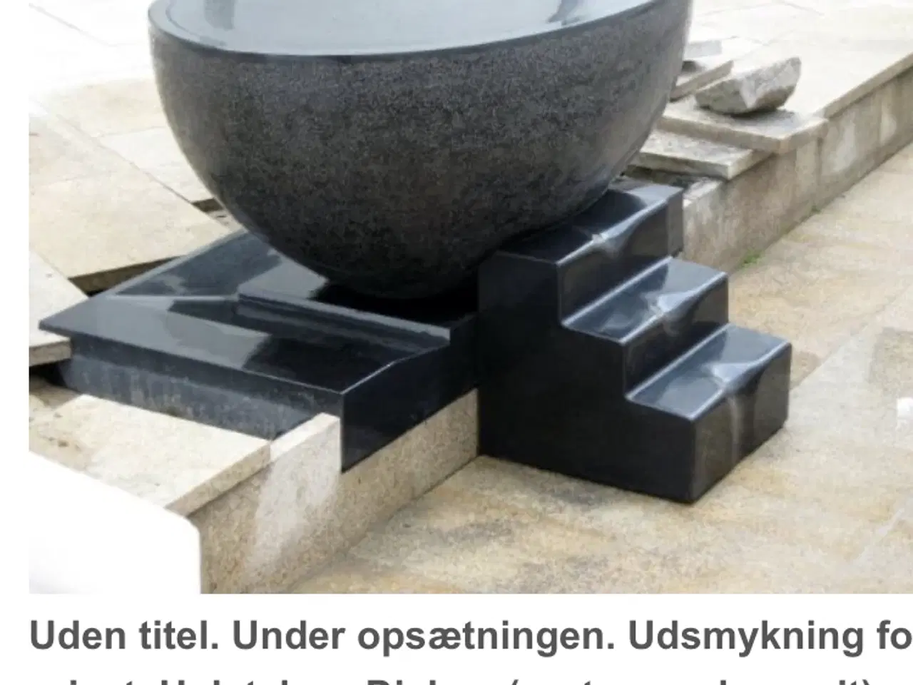 Billede 3 - Kunst Sys Svinding 