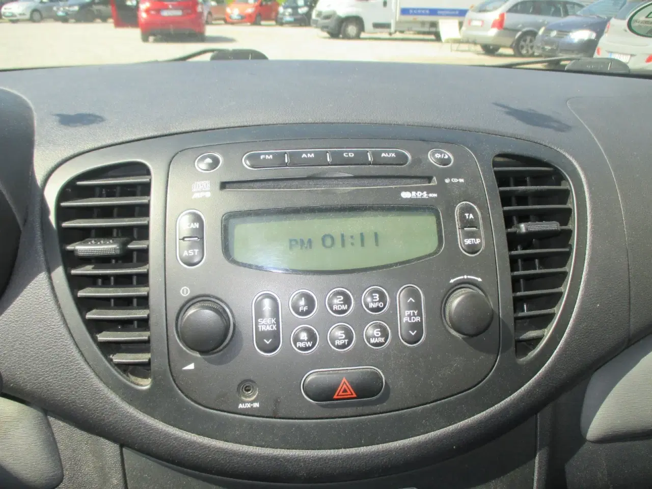 Billede 13 - Hyundai i10 1,1 Classic