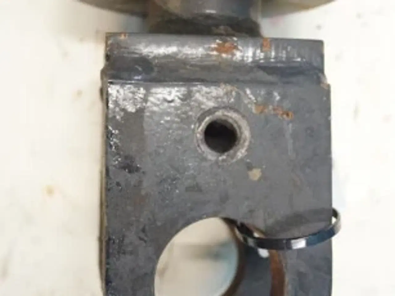 Billede 7 - Case IH STX450 Hydraulik Cylinder 403206A1